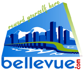 Metro Bellevue WA - welcome home! MetroBellevue.com