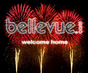 Welcome home!