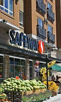 New Bellevue Safeway caters to urban dwellers | Bellevue WA