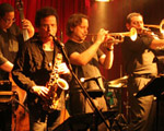 Mingus Big Band @ Bellevue Jazz Festival | Bellevue.com
