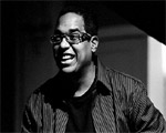 Danilo Perez @ Bellevue Jazz Festival | Bellevue.com