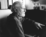 Mose Allison @ Bellevue Jazz Festival | Bellevue.com