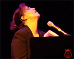 Patricia Barber Quartet @ Bellevue Jazz Festival | Bellevue.com