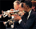Seattle Repertory Jazz Orchestra @ Bellevue Jazz Festival | Bellevue.com