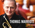 Thomas Marriott; Apr 30 @ Bellevue Jazz Festival | Metro Bellevue WA Thomas Marriott; Apr 30 @ Bellevue Jazz Festival | Metro Bellevue WA
