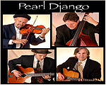 Pearl Django; Apr 23 @ Bellevue Jazz Festival | Metro Bellevue WA Pearl Django; Apr 23 @ Bellevue Jazz Festival | Metro Bellevue WA