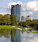 2008 Best Place to Live and Launch a Business | Metro Bellevue WA