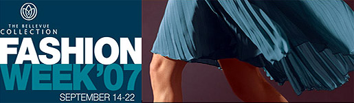 Bellevue Fashion Week, Sep 14-22 | Metro Bellevue WA Bellevue Fashion Week, Sep 14-22 | Metro Bellevue WA