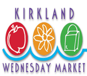 Kirkland Wednesday Market, Wednesdays 2-7pm | Bellevue.com