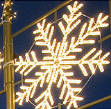 Snowflake Lane, Nov 23 - Dec 31 | Metro Bellevue WA Snowflake Lane, Nov 23 - Dec 31 | Metro Bellevue WA