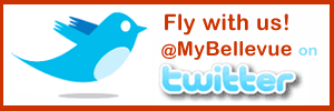 Follow us on Twitter @MyBellevue | Bellevue.com