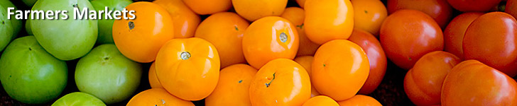 Bellevue & Eastside Farmers Markets | Bellevue.com