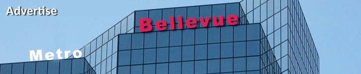 Advertise with MetroBellevue.com