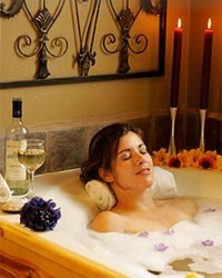 Win a stay at Carson Ridge | Bellevue.com Contests